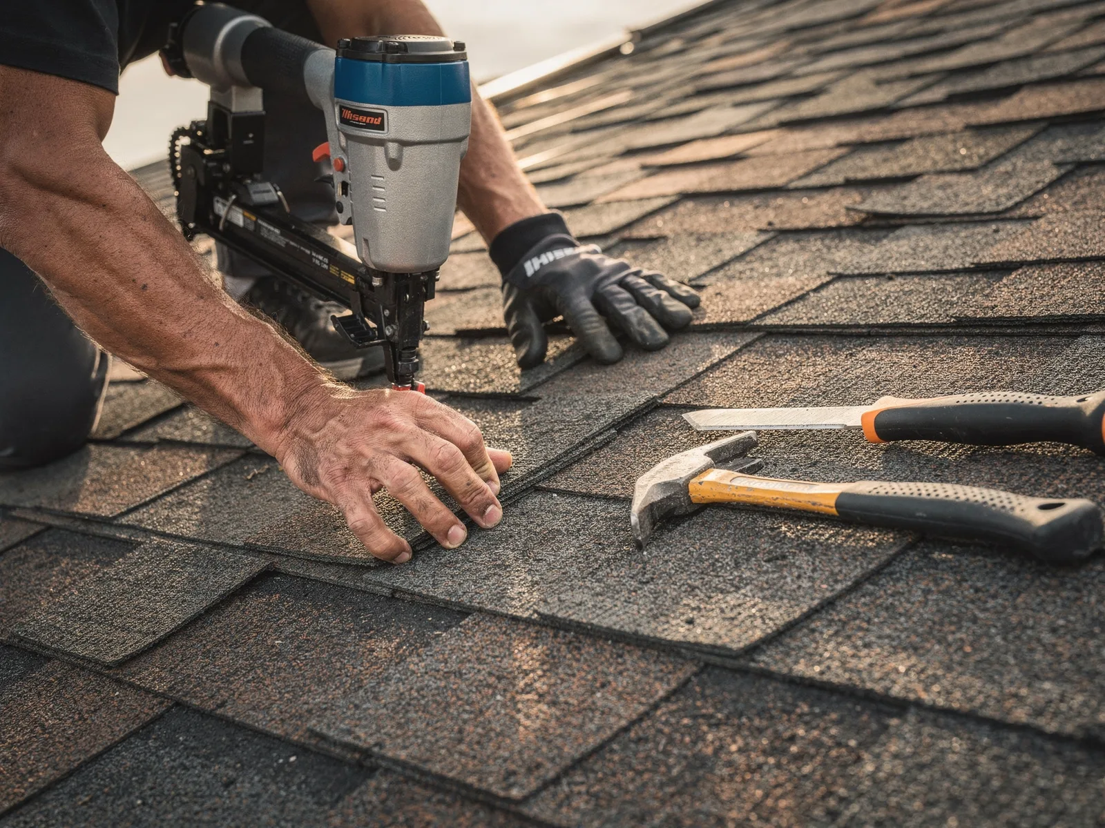 Why choose Roof Repair in Traer, IA